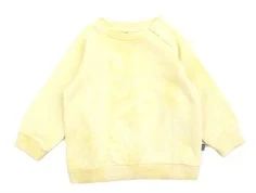 Mads Nørgaard pale banana sweatshirt Sirius